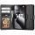 Tech-Protect Wallet Xiaomi 14T fekete tok