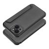 RAZOR fliptok az IPHONE 16-hoz fekete tok-5903396313912 2 kép
