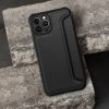 RAZOR fliptok az IPHONE 16-hoz fekete tok-5903396313912 7 kép