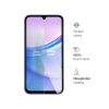 Edzett Üveg Blue Star - SAMSUNG Galaxy A15 5G üvegfólia-5903396234675 4 kép