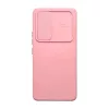 SLIDE tok Samsung A15 5G / A15 4G világos rózsaszín tok-5903396258923 2 kép