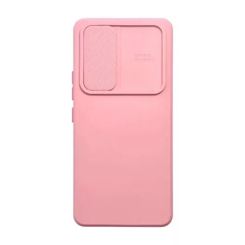 SLIDE tok Samsung A15 5G / A15 4G világos rózsaszín tok-5903396258923 2 kép