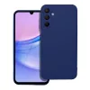 SOFT tok SAMSUNG A15 5G / A15 4G sötétkék tok-5903396258886 10 kép