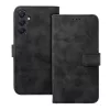 TENDER fliptok Samsung Galaxy A25 5G fekete tok-5903396240621 10 kép