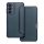 RAZOR fliptok Samsung Galaxy A25 5G kék tok-5903396240713 10 kép