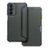 RAZOR fliptok Samsung Galaxy A15 5G dark green tok-5903396239953 8 kép