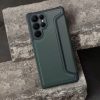 RAZOR fliptok Samsung Galaxy A15 5G dark green tok-5903396239953 6 kép