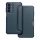 RAZOR fliptok Samsung Galaxy A15 4G / A15 5G kék tok-5903396239960 8 kép