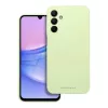 Roar Cloud-Skin tok - Samsung Galaxy A15 4G / A15 5G, Világos zöld t-5903396294099 7 kép