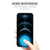 X-ONE Sapphire Glass Extra Hard - iPhone 16 Pro Max üvegfólia-5903396319068 2 kép