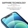 X-ONE Sapphire Glass Extra Hard - iPhone 16 Pro Max üvegfólia-5903396319068 3 kép
