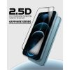 X-ONE Sapphire Glass Extra Hard - iPhone 16 Pro Max üvegfólia-5903396319068 4 kép