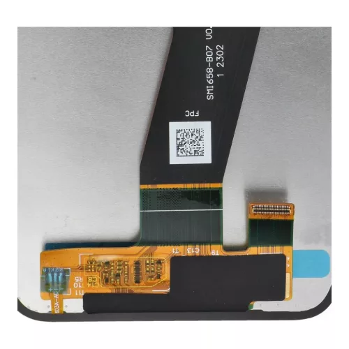 LCD kijelző SAMSUNG a14 4G a145 (Felújított keret nélkül)-5903396313332 3 kép