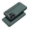 RAZOR fliptok IPHONE 16 sötétzöld tok-5903396313929 1 kép