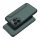 RAZOR fliptok IPHONE 16 sötétzöld tok-5903396313929 1 kép