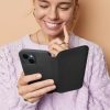 DUAL POCKET fliptok Samsung Galaxy A14 5G tok-5903396194412 4 kép