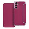 PIANO fliptok Samsung Galaxy A14 4G / A14 5G magenta tok-5903396200175 9 kép
