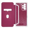 PIANO fliptok Samsung Galaxy A14 4G / A14 5G magenta tok-5903396200175 1 kép