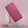 PIANO fliptok Samsung Galaxy A14 4G / A14 5G magenta tok-5903396200175 2 kép