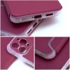 PIANO fliptok Samsung Galaxy A14 4G / A14 5G magenta tok-5903396200175 6 kép