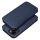 DUAL POCKET fliptok Samsung Galaxy A14 5G navy tok