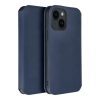 DUAL POCKET fliptok Samsung Galaxy A14 5G navy tok-5903396194405 2 kép
