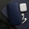 DUAL POCKET fliptok Samsung Galaxy A14 5G navy tok-5903396194405 3 kép