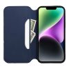 DUAL POCKET fliptok Samsung Galaxy A14 5G navy tok-5903396194405 7 kép