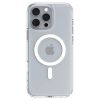 SPIGEN ULTRA HYBRID "T" MAG MAGSAFE IPHONE 16 PRO MAX FEHÉR tok-8809971233613 3 kép