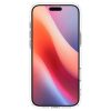 SPIGEN ULTRA HYBRID "T" MAG MAGSAFE IPHONE 16 PRO MAX FEHÉR tok-8809971233613 4 kép
