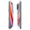 SPIGEN ULTRA HYBRID "T" MAG MAGSAFE IPHONE 16 PRO MAX FEHÉR tok-8809971233613 7 kép