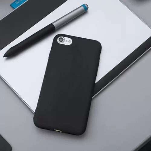 Soft Matt TPU tok Xiaomi Mi Note 10 Pro / Mi Note 10 / Mi CC9 Pro feke-9111201894006 3 kép