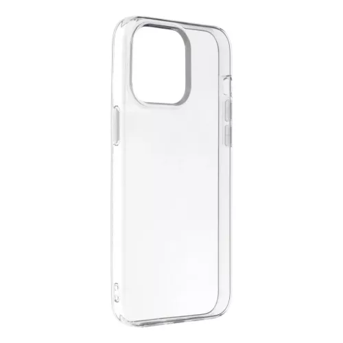 CLEAR tok 2 mm BOX iPhone 15 Pro Max átlátszó tok-5903396212116 6 kép