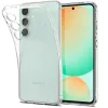  Galaxy S24 FE Kristálytiszta SPIGEN Liquid Crystal tok, telefontok �-8809971234566 1 kép