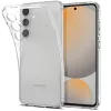  Galaxy S24 FE Kristálytiszta SPIGEN Liquid Crystal tok, telefontok �-8809971234566 4 kép