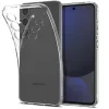  Galaxy S24 FE Kristálytiszta SPIGEN Liquid Crystal tok, telefontok �-8809971234566 5 kép
