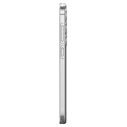  Galaxy S24 FE Kristálytiszta SPIGEN Liquid Crystal tok, telefontok �-8809971234566 8 kép