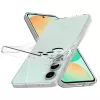  Galaxy S24 FE Kristálytiszta SPIGEN Liquid Crystal tok, telefontok �-8809971234566 10 kép
