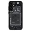 Spigen Ultra Hybrid Galaxy S24 Fe Zero One Tok-8809971234610 2 kép