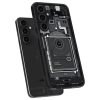 Spigen Ultra Hybrid Galaxy S24 Fe Zero One Tok-8809971234610 5 kép