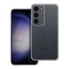 ÁTLÁTSZÓ TOK 2 mm VILLANÁS SAMSUNG S24 FE-hez tok-5903396326066 1 kép