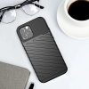 THUNDER tok Samsung Galaxy S24 FE fekete-5903396326172 6 kép