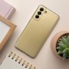 METALLIC tok Samsung Galaxy S24 FE arany-5903396325823 6 kép