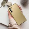 METALLIC tok Samsung Galaxy S24 FE arany-5903396325823 7 kép