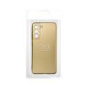 METALLIC tok Samsung Galaxy S24 FE arany-5903396325823 9 kép