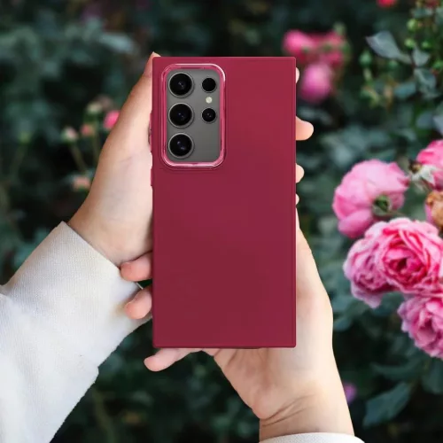 FRAME tok SAMSUNG S24 FE magenta-5903396328732 2 kép
