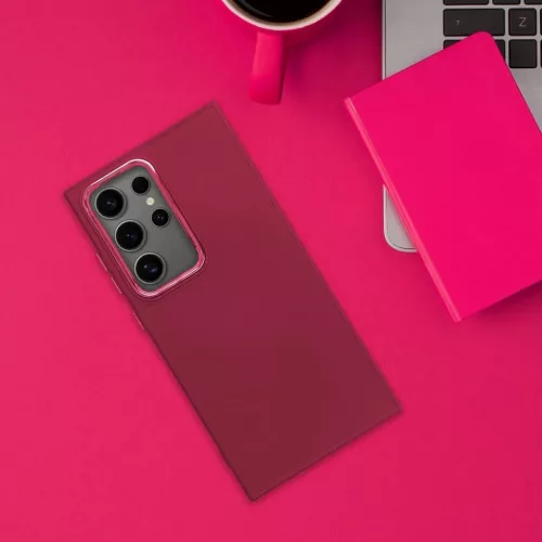 FRAME tok SAMSUNG S24 FE magenta-5903396328732 3 kép