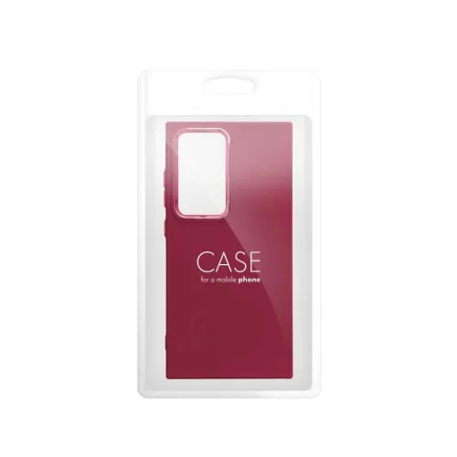 FRAME tok SAMSUNG S24 FE magenta-5903396328732 5 kép