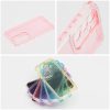 MATRIX CLEAR tok Samsung Galaxy S24 FE powder pink-5903396328985 4 kép