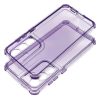 MATRIX CLEAR tok Samsung Galaxy S24 FE light violet-5903396328961 2 kép